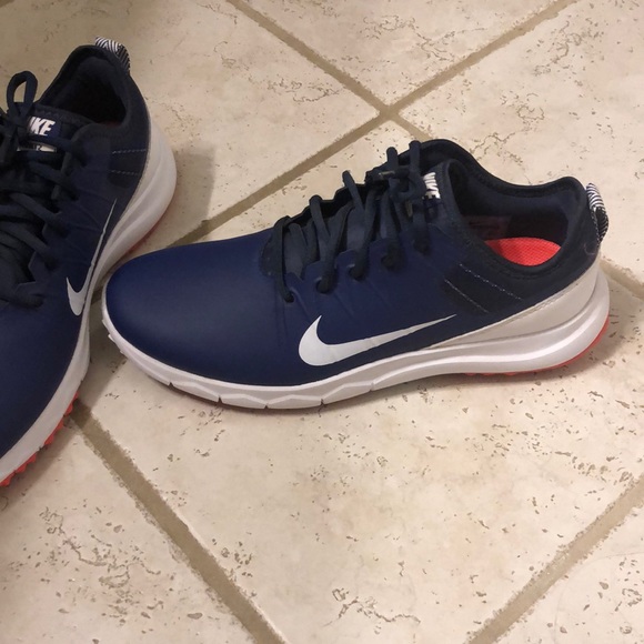 Nike Shoes - NWOT Nike FI Impact 2 Golf Shoes